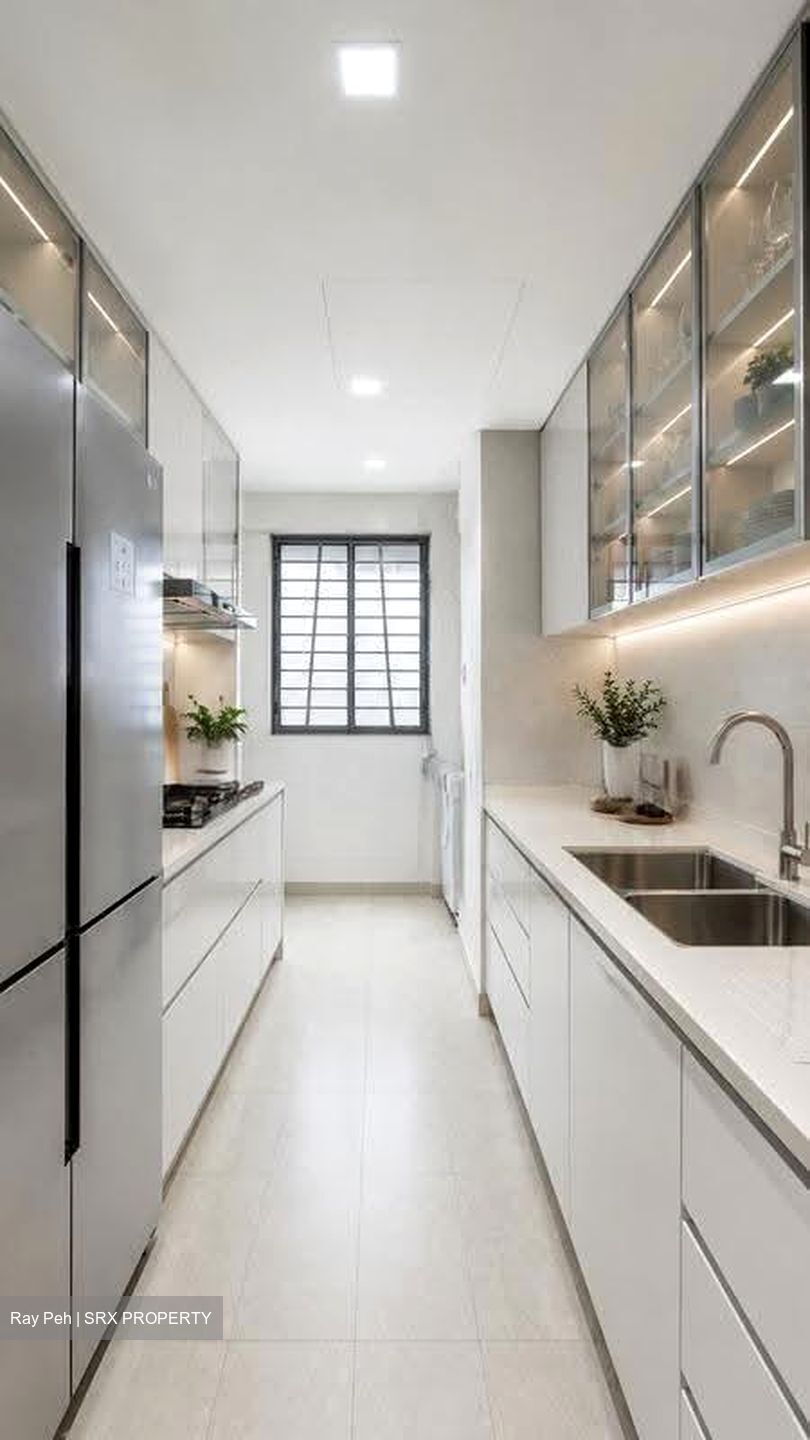The Quintet (D23), Condominium #632491261